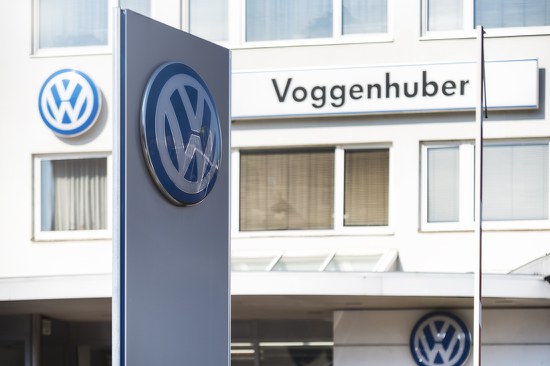 VW Voggenhuber